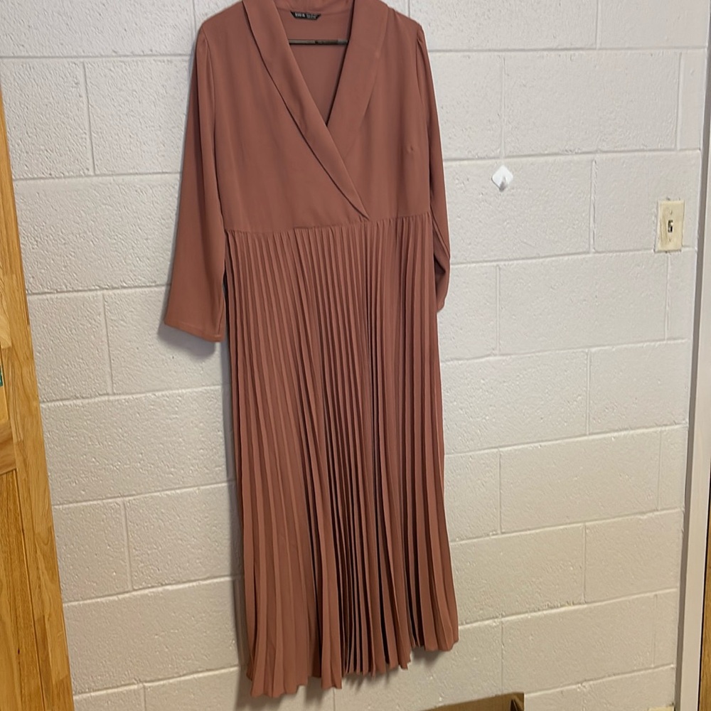 SHEIN Dress